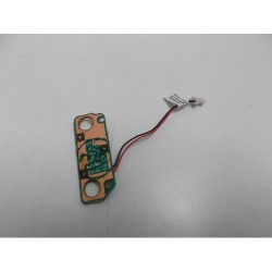 TOSHIBA SATELLITE L655-18M POWER BUTTON 